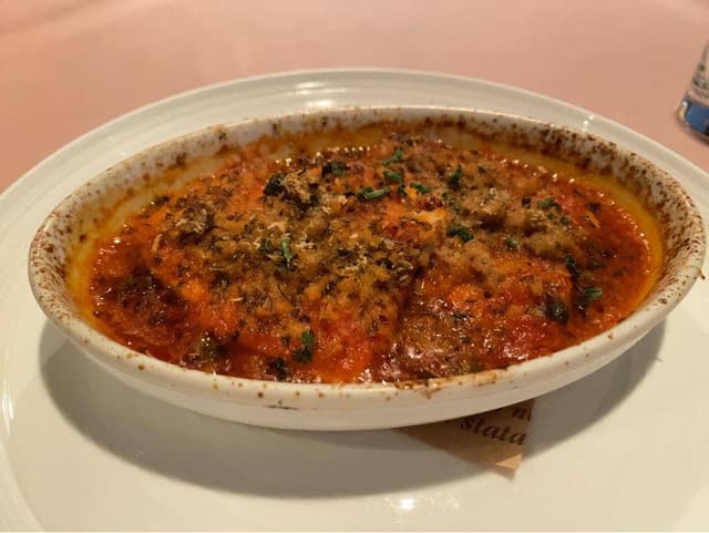 Cuoco di mare - サブ画像2