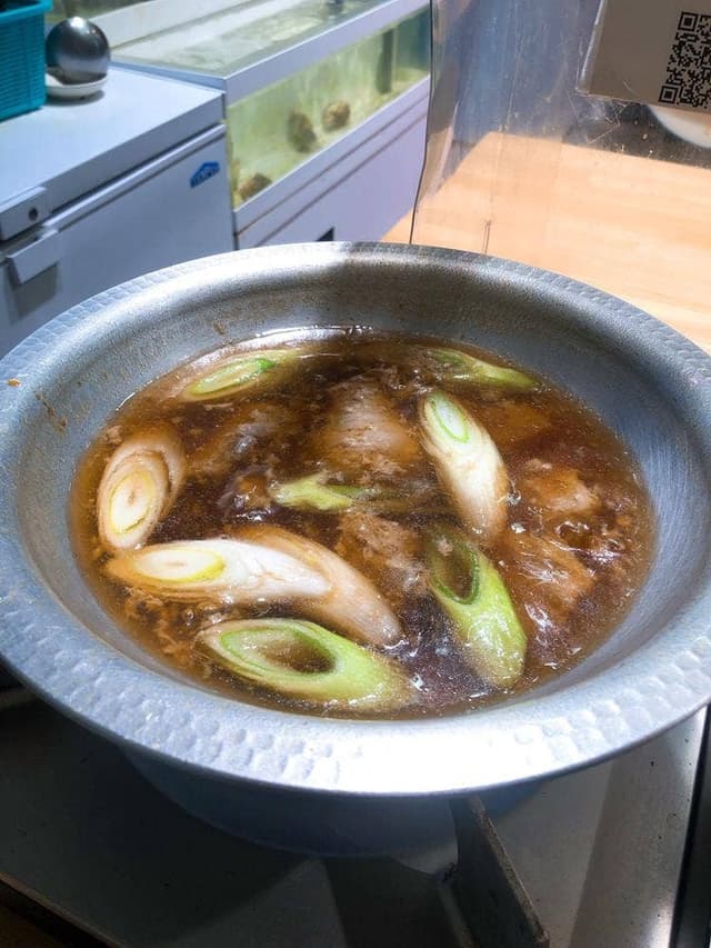 羽田市場 銀座直売店 - サブ画像2