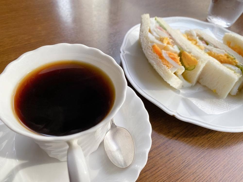 ダンケ