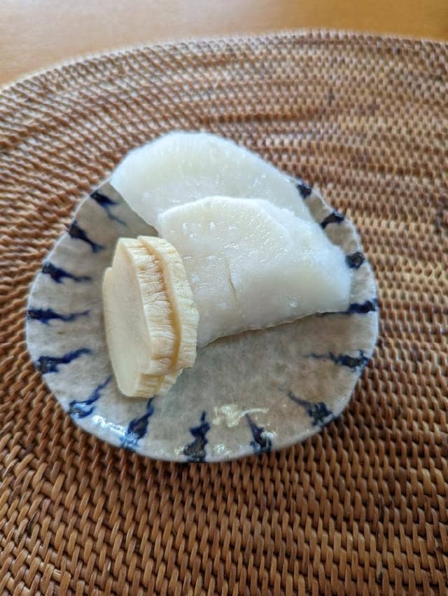 そば処桜花 - サブ画像3