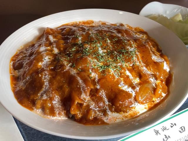 園林 - サブ画像1