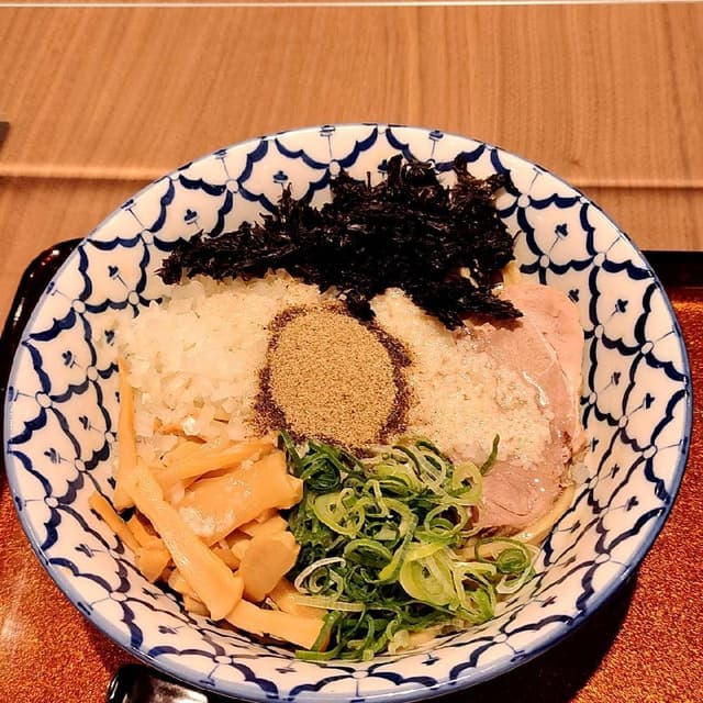 葵製麺 イオンモール川口店 - サブ画像2