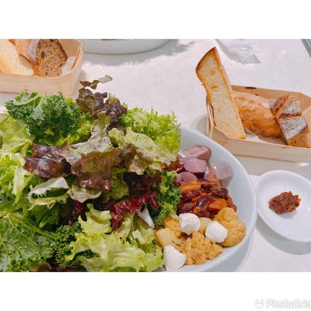 LIBERTÉ PÂTISSERIE BOULANGERIE 京都店 - サブ画像3