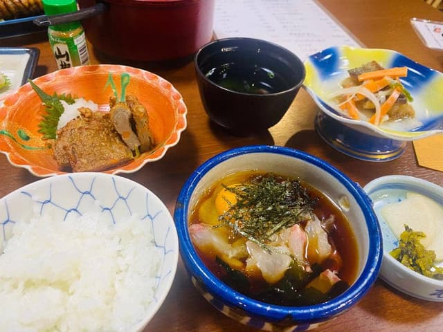 ほづみ亭 - サブ画像2