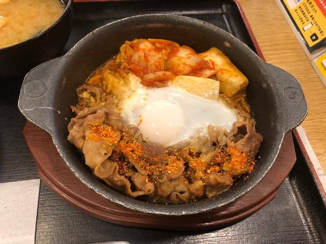 松屋 野火止店 - サブ画像2