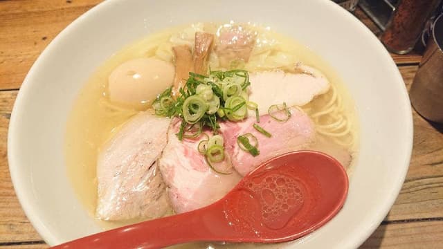 麺屋 翔 本店 - サブ画像3