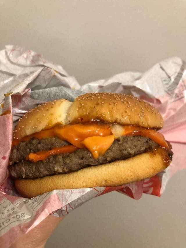 マクドナルド 浅草ロックス店 - サブ画像2