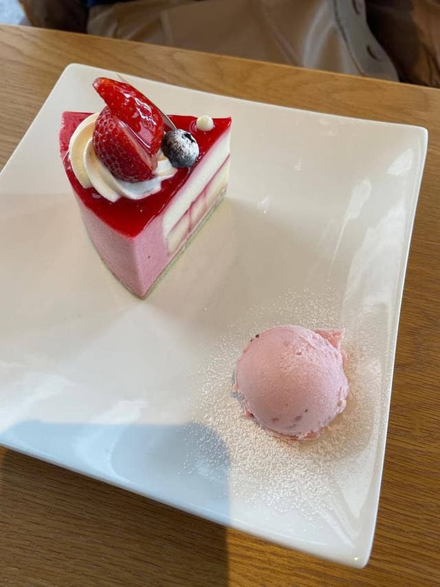 ヒコハヤシ 高富店 - サブ画像1