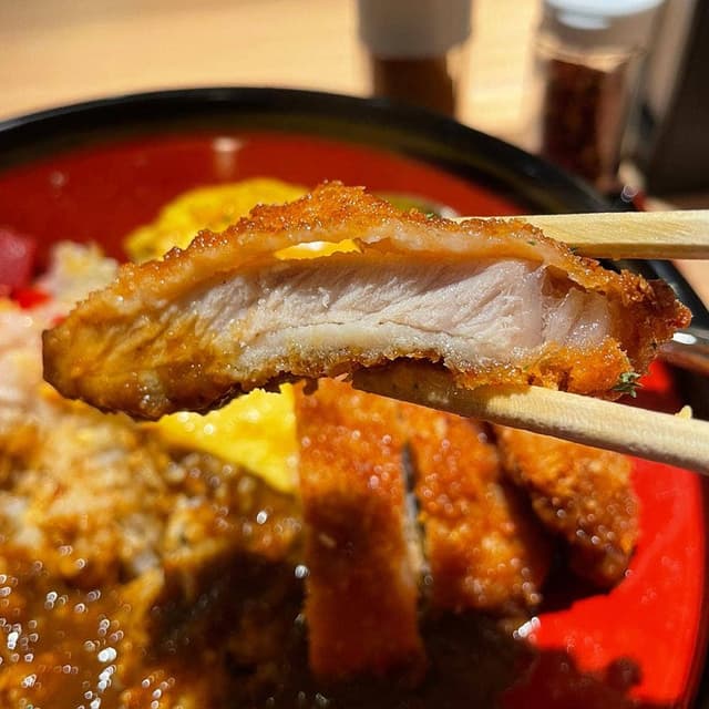 けんちゃんカレー 秋田店 - サブ画像2