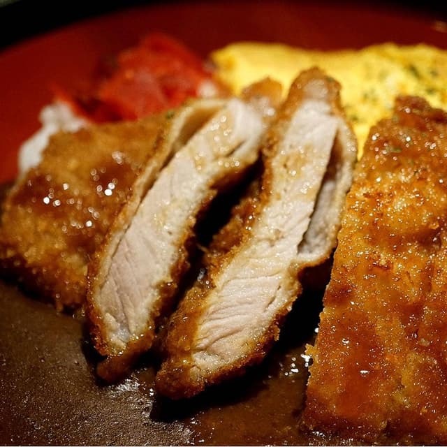 けんちゃんカレー 秋田店 - サブ画像1