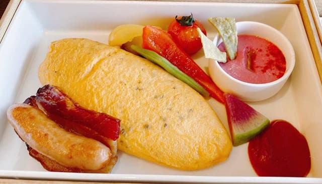 日本料理 byリッツカールトン日光 - サブ画像2