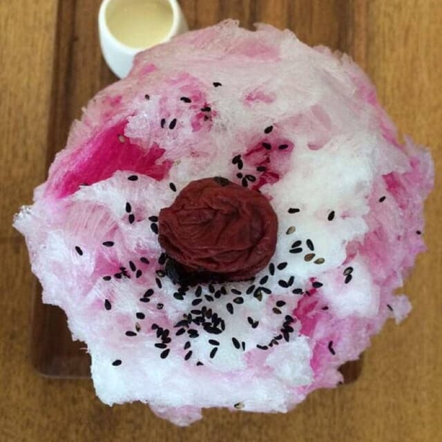 オイモ カフェ - サブ画像1
