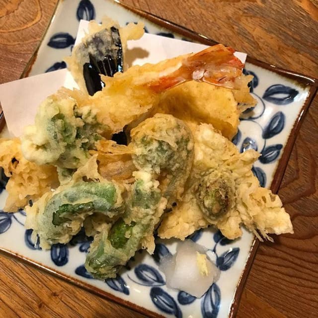 手打蕎麦ぐらの - サブ画像2