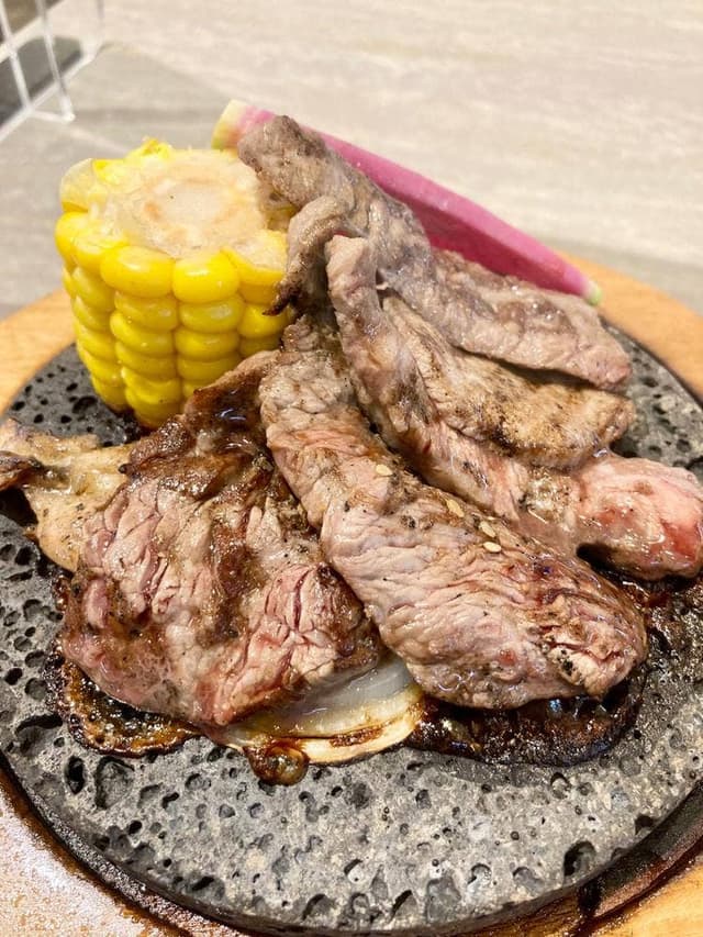 牛と米 イオンモール白山店 - サブ画像1