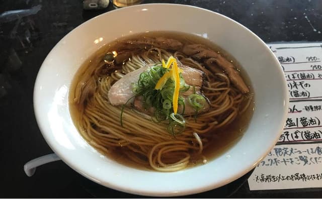 麺童 豊香 - サブ画像3