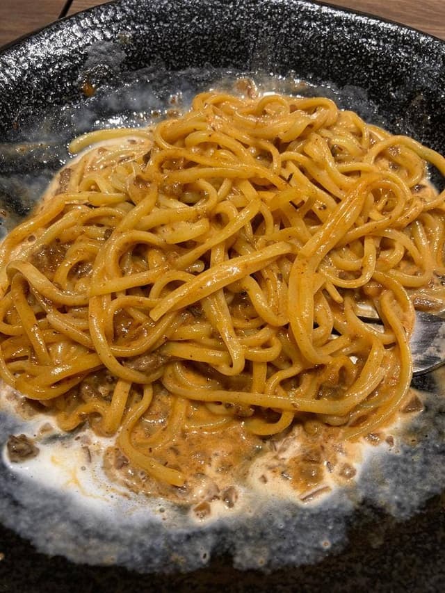 生パスタ専門店 スパ金 栄店 - サブ画像3
