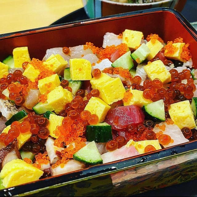 恵長庵 まんもと - サブ画像3