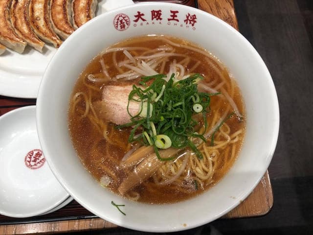 大阪王将 西五反田店 - サブ画像3