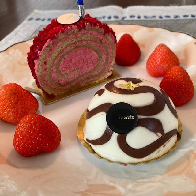 PATISSERIE LACROIX - サブ画像3