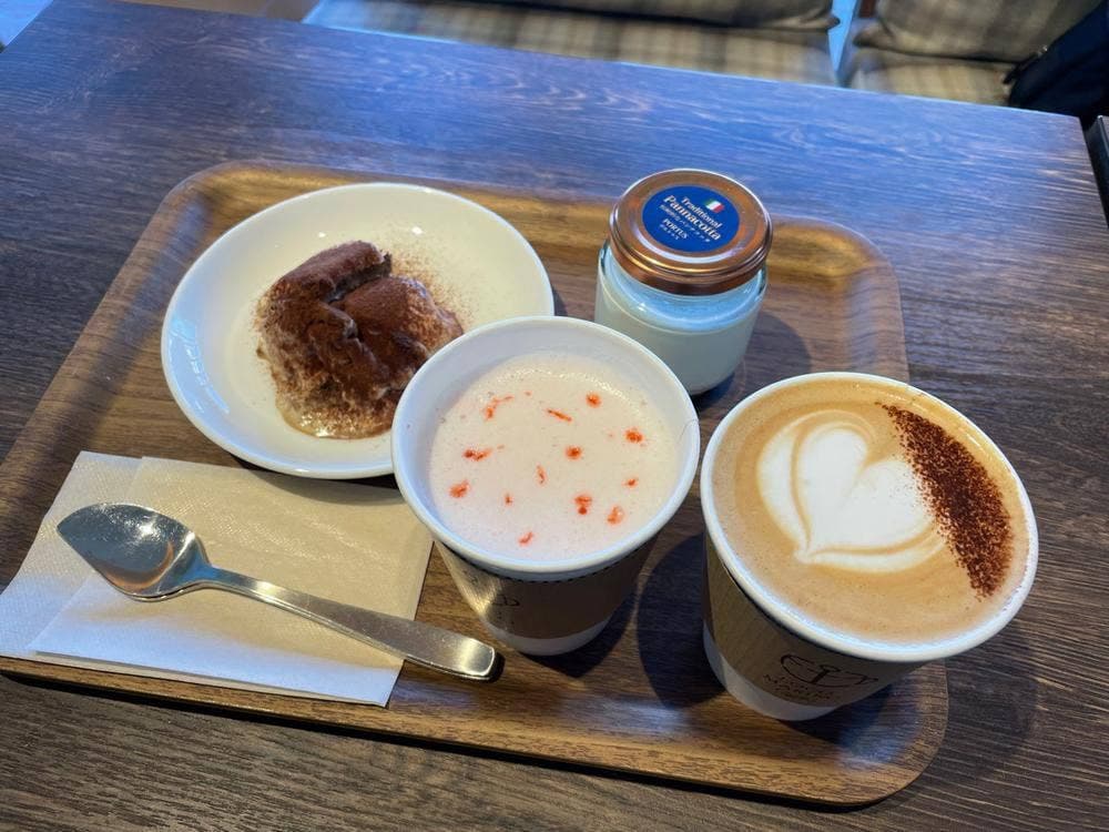 LOCO MARINO COFFEE