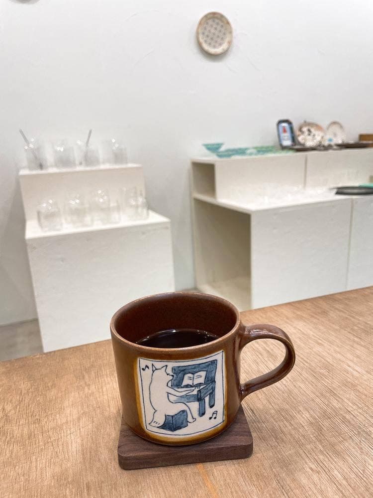 U gallery&cafe