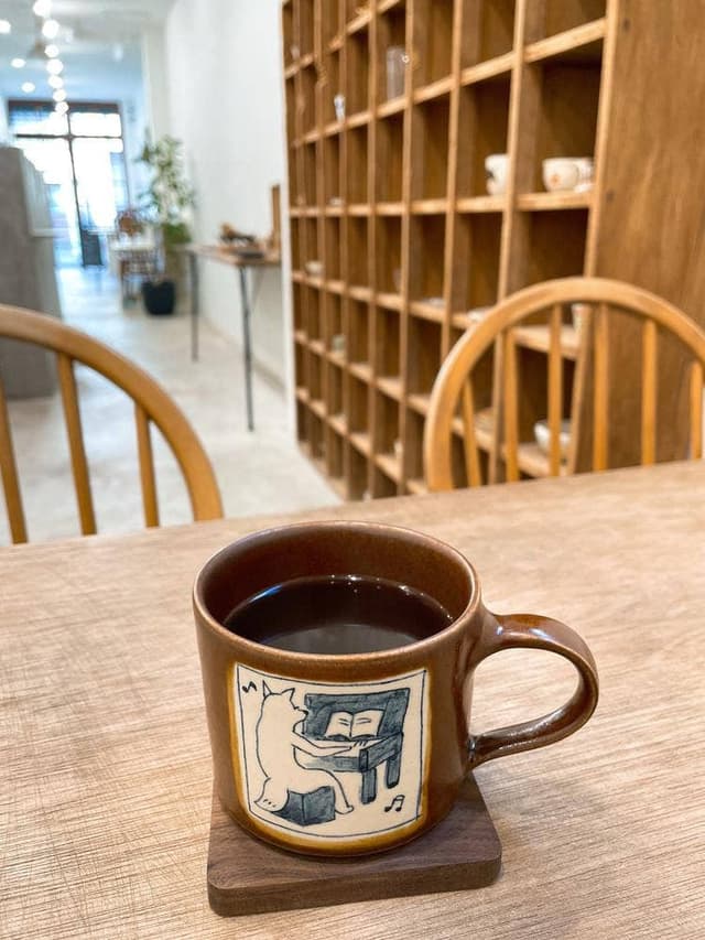 U gallery&cafe - サブ画像3