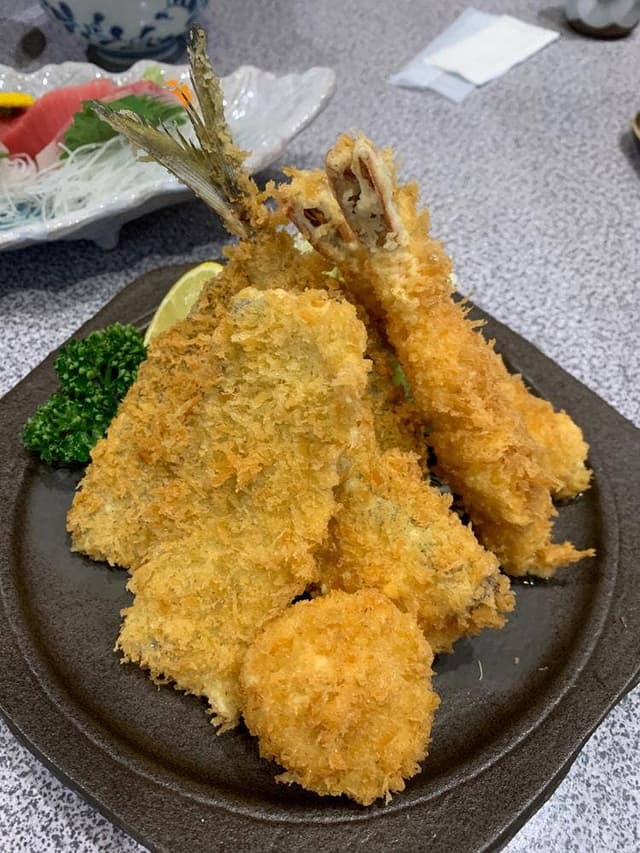 魚佐 - サブ画像2