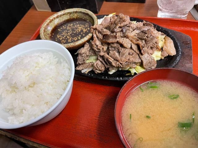 なにわ亭 - サブ画像1
