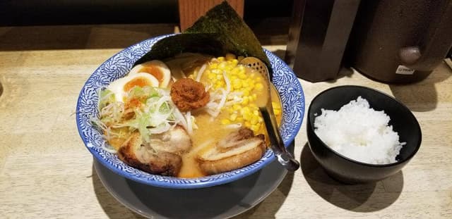 二代目 響 栄店 - サブ画像2