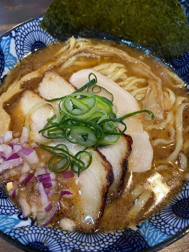 麺喰屋 澤 徳島店 - サブ画像3