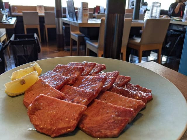 焼肉トラジ 錦糸町店 - サブ画像3