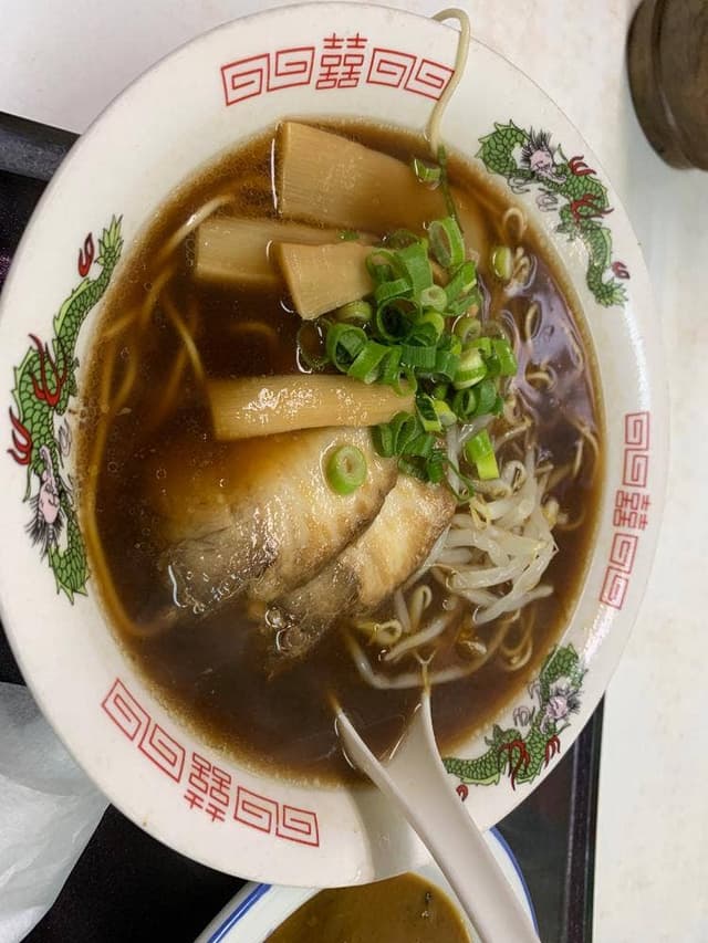 キッチン城 - サブ画像1