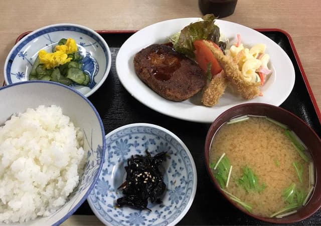 丸福食堂 - サブ画像2
