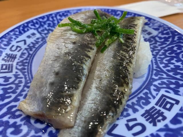 くら寿司 岡山北店 - サブ画像3