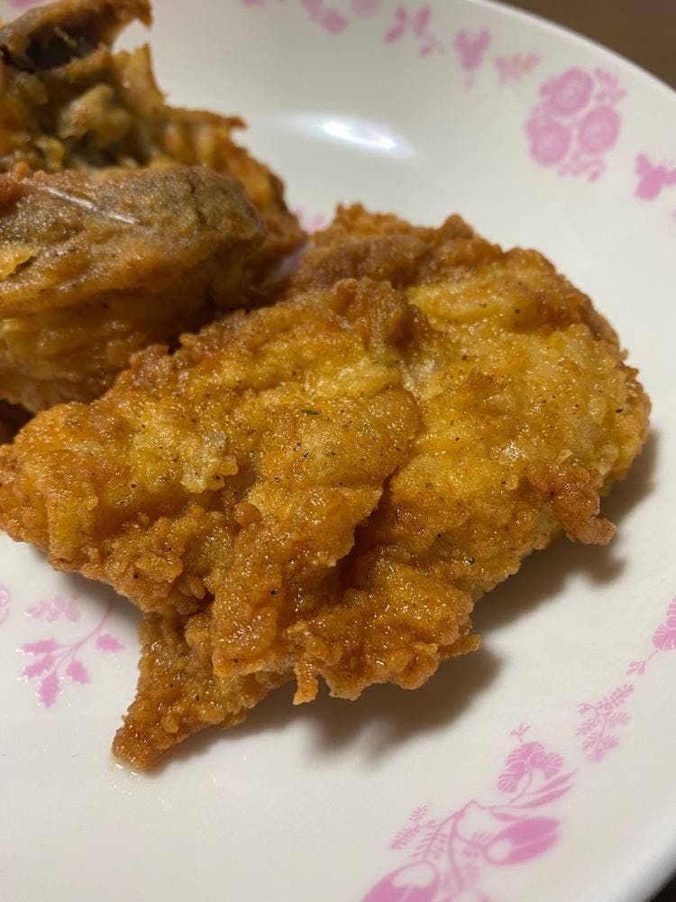ケンタッキーフライドチキン 八王子店