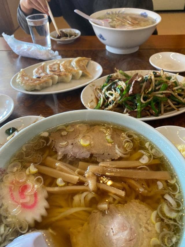 やまや食堂分店 - サブ画像3