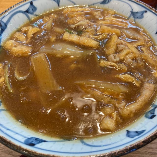 若菜そば東向日店 - サブ画像1
