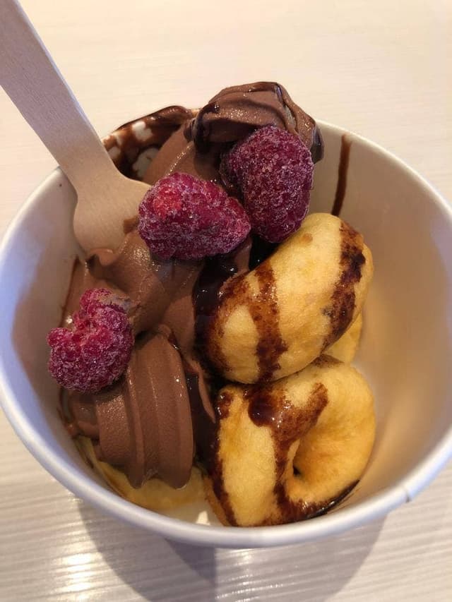 Lil' Donuts & Crepe 三井アウトレットパーク入間店 - サブ画像1