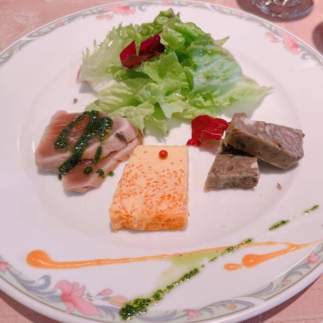 restaurant けんぞう - サブ画像1
