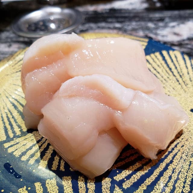 回転寿司 根室花まる 銀座店 - サブ画像2