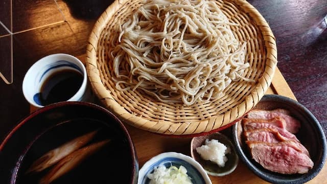 蕎麦屋 多聞 - サブ画像3
