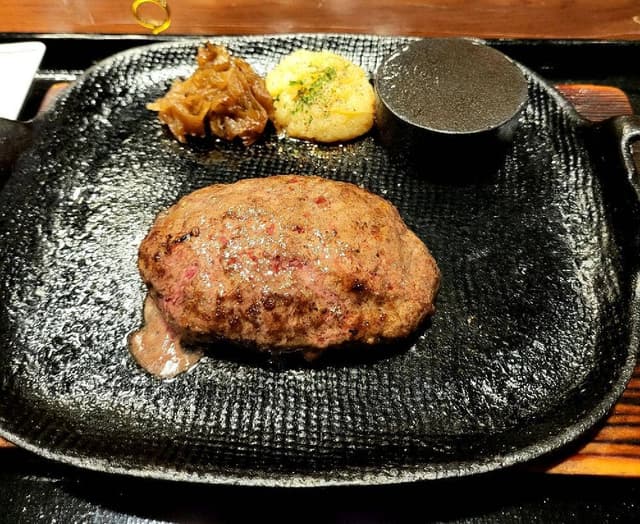 神戸れんが亭 大阪ステーション店 - サブ画像3