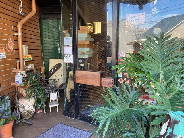 バイカル - サブ画像1