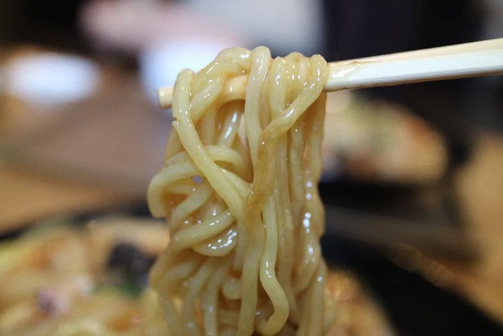 中華 いちばんぼし