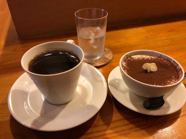 Bon coffee - サブ画像1