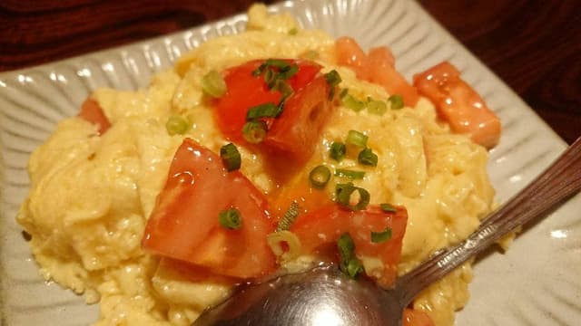 やまか飯店 - サブ画像2