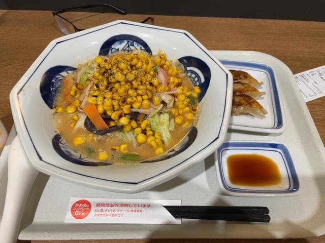 リンガーハット 品川シーサイドフォレスト店 - サブ画像3