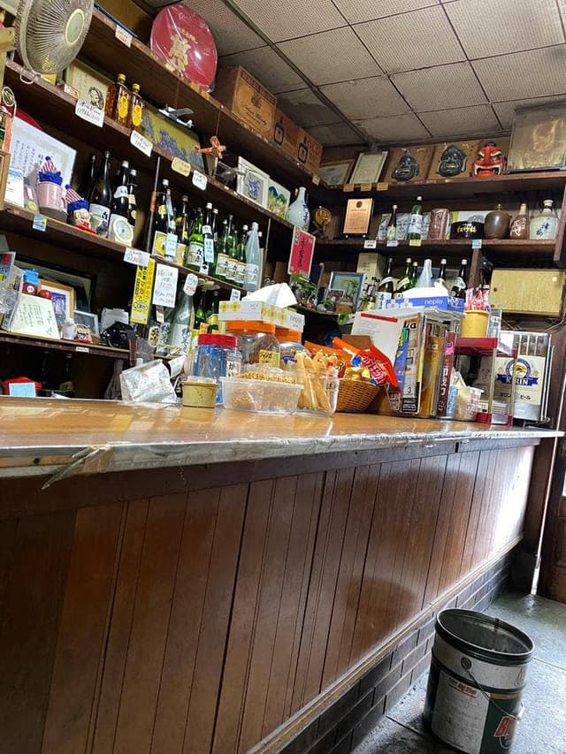 にいはら酒店 - サブ画像1