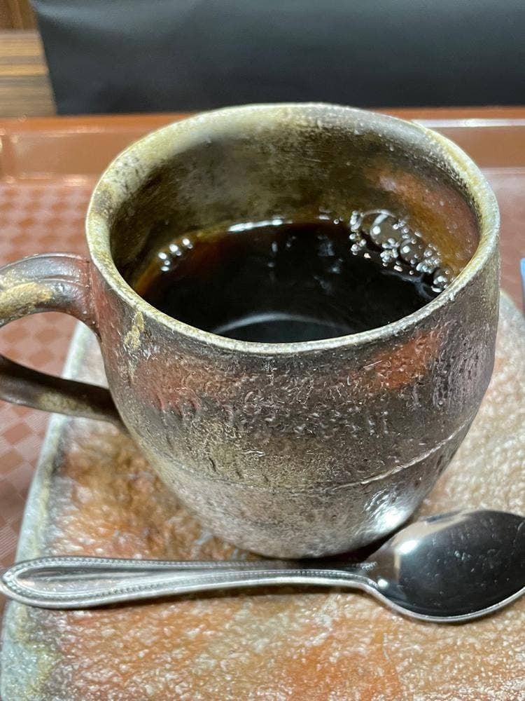 mikiya coffee 岡山髙島屋店
