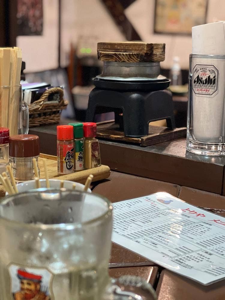とりや 柳津店